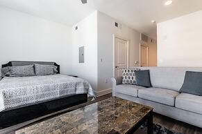 Urbanlights at Legacy West