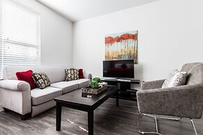 Urbanlights at Legacy West