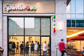 Urbanlights at Legacy West