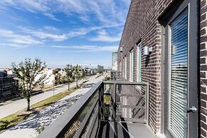 Urbanlights at Legacy West