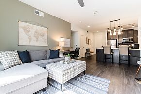 Urbanlights at Legacy West