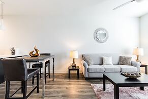 Urbanlights at Legacy West