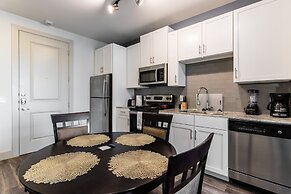 Urbanlights at Legacy West