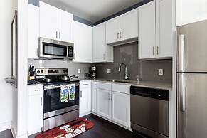 Urbanlights at Legacy West