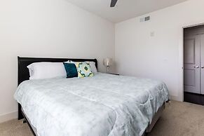 Urbanlights at Legacy West