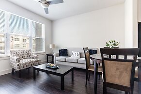 Urbanlights at Legacy West