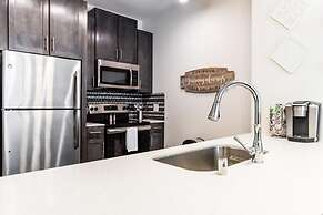 Urbanlights at Legacy West