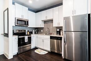 Urbanlights at Legacy West