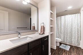 Urbanlights at Legacy West