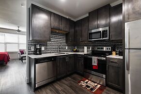 Urbanlights at Legacy West