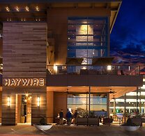 Urbanlights at Legacy West