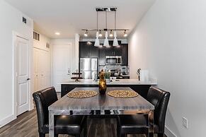 Urbanlights at Legacy West