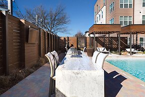 Urbanlights at Legacy West