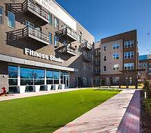 Urbanlights at Legacy West