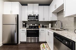 Urbanlights at Legacy West