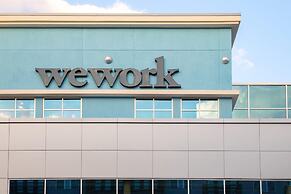 Urbanlights at Legacy West