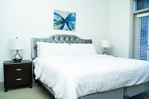 Urbanlights at Legacy West