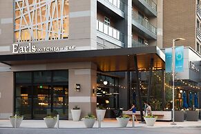 Urbanlights at Legacy West