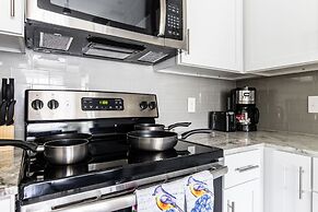 Urbanlights at Legacy West