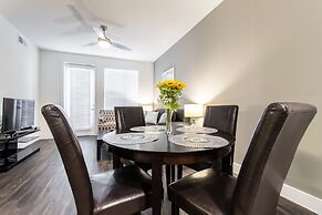 Urbanlights at Legacy West