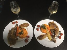 La Part Des Anges