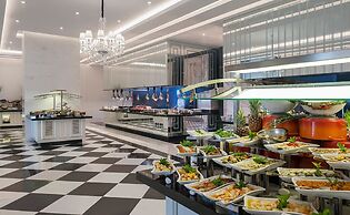 Kaya Palazzo Resort & Casino