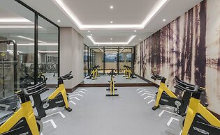 Kaya Palazzo Resort & Casino