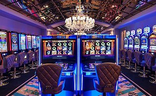 Kaya Palazzo Resort & Casino