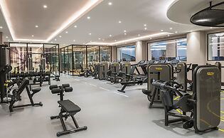 Kaya Palazzo Resort & Casino