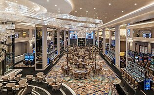 Kaya Palazzo Resort & Casino