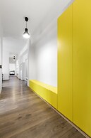 Premier Apartment Old Town Hradebni