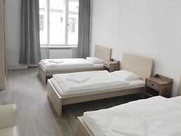 Premier Apartment Old Town Hradebni
