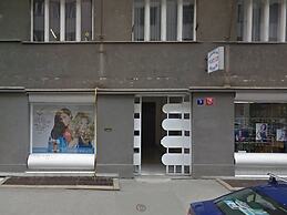 Premier Apartment Old Town Hradebni