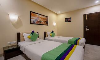 Treebo Acsys, Gachibowli