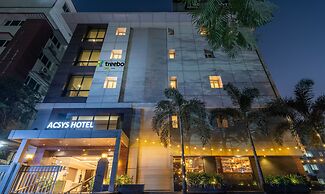 Treebo Acsys, Gachibowli