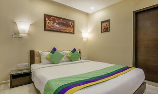 Treebo Acsys, Gachibowli