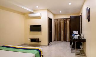 Treebo Acsys, Gachibowli