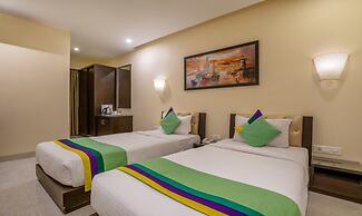 Treebo Acsys, Gachibowli