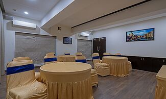 Treebo Acsys, Gachibowli