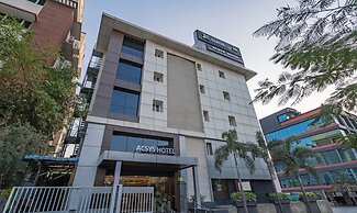 Treebo Acsys, Gachibowli