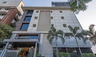 Treebo Acsys, Gachibowli