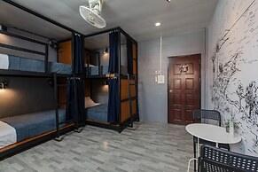 The Z Nite Hostel