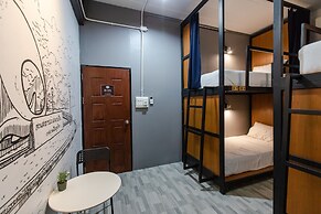 The Z Nite Hostel