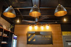 The Z Nite Hostel