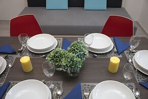 Premier Apartment Wenceslas Square I.