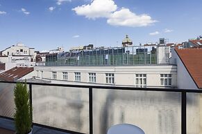 Premier Apartment Wenceslas Square I.