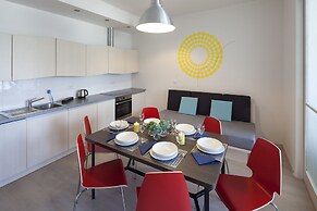 Premier Apartment Wenceslas Square I.