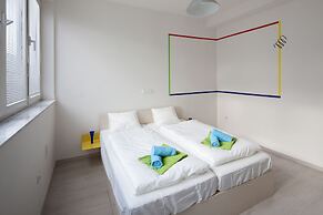 Premier Apartment Wenceslas Square I.