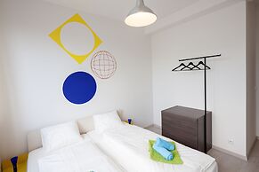 Premier Apartment Wenceslas Square I.