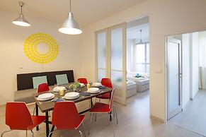 Premier Apartment Wenceslas Square I.